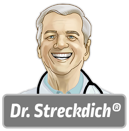 Dr. Streckdich®